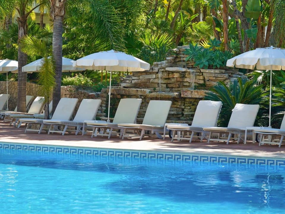 Vale Do Garrao Villas Villa in Faro District