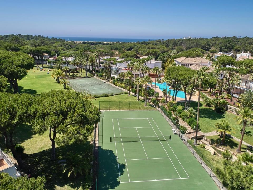 Vale Do Garrao Villas Villa in Faro District