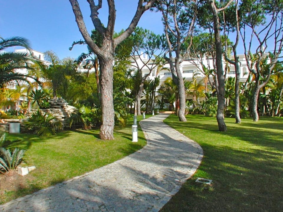 Vale Do Garrao Villas Villa in Faro District