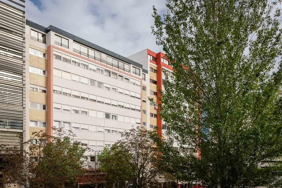 Lisboa Central Park Hotel Suites & Studios Hotel in Lisbon