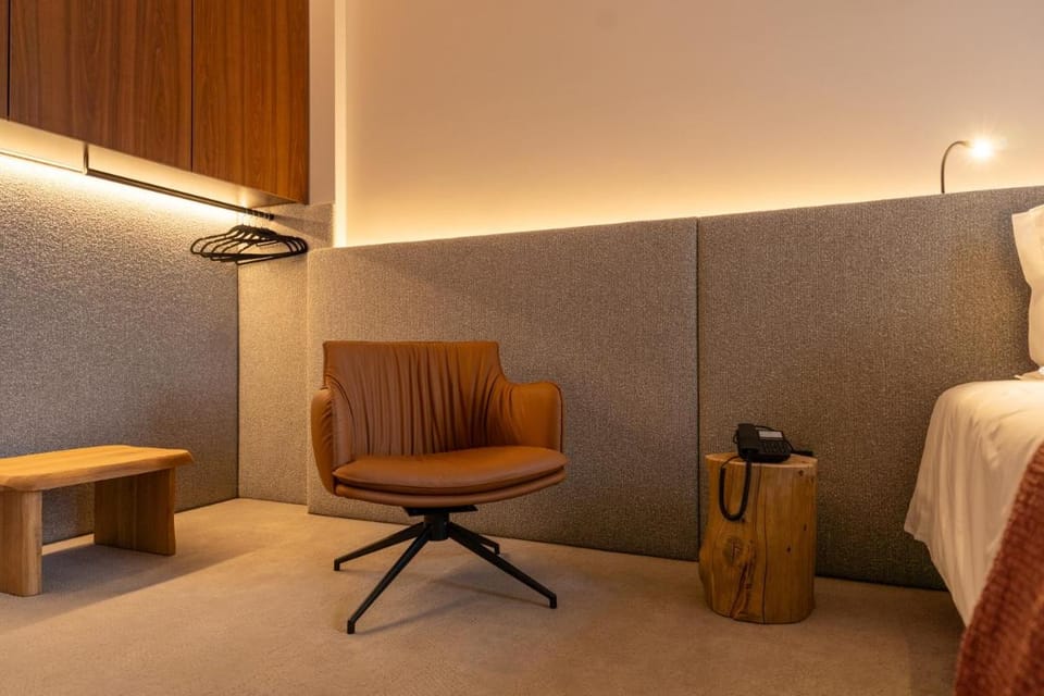 Templo Hotel & SPA Hotel in Braga
