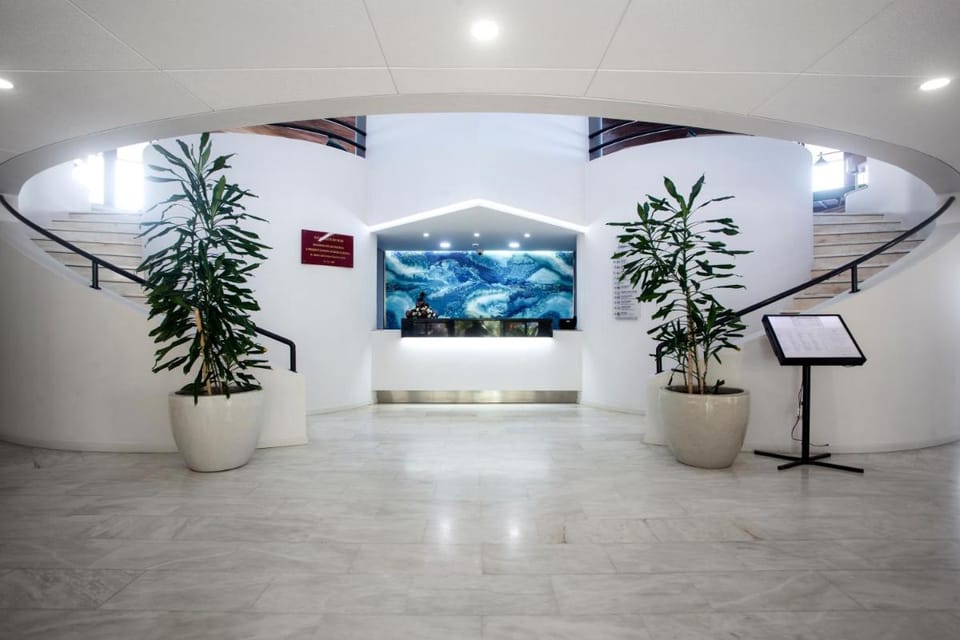 Estalagem do Mar Hotel in Madeira District