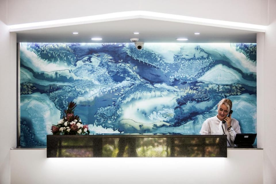 Estalagem do Mar Hotel in Madeira District