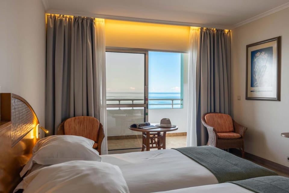 Pestana Ocean Bay Resort Hotel in Funchal
