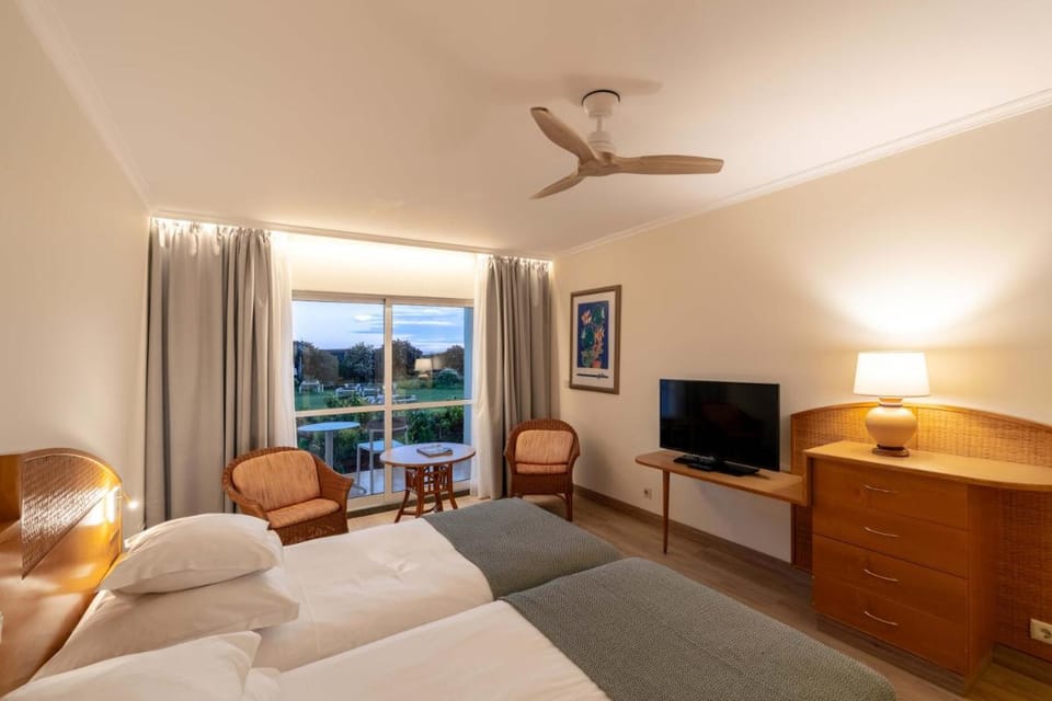 Pestana Ocean Bay Resort Hotel in Funchal