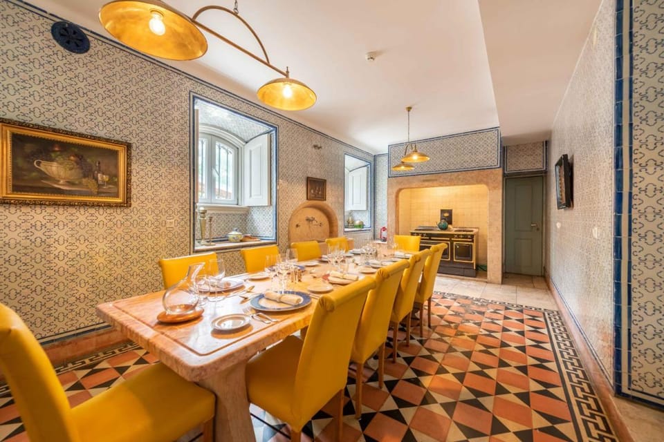 Pestana Palace Lisboa - Hotel & National Monument Hotel in Lisbon