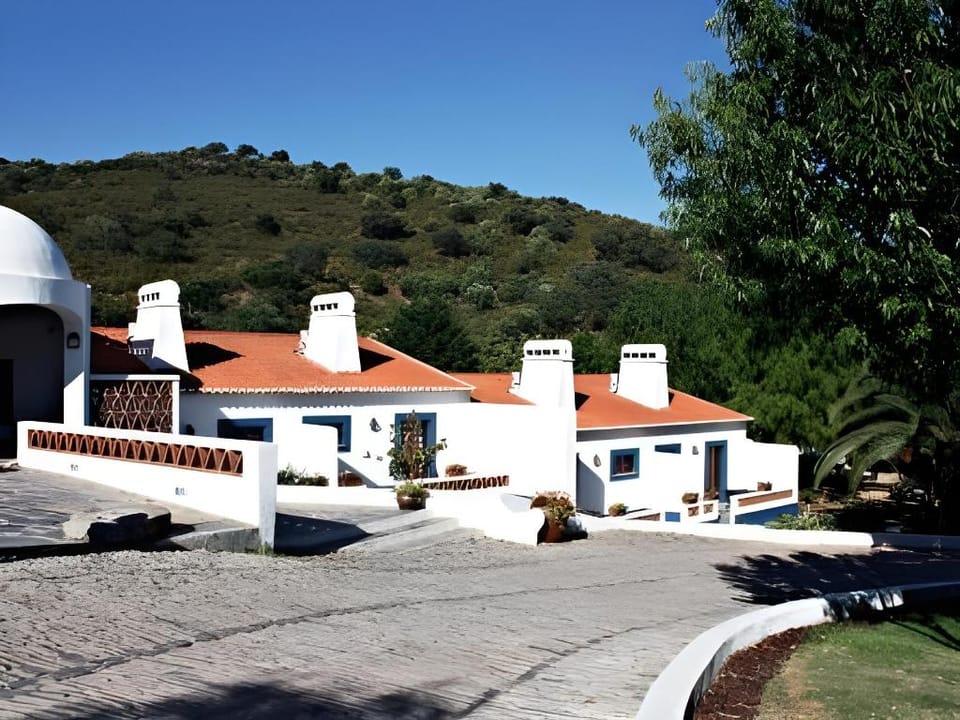 Hotel Rural Horta da Moura Hotel in Monsaraz
