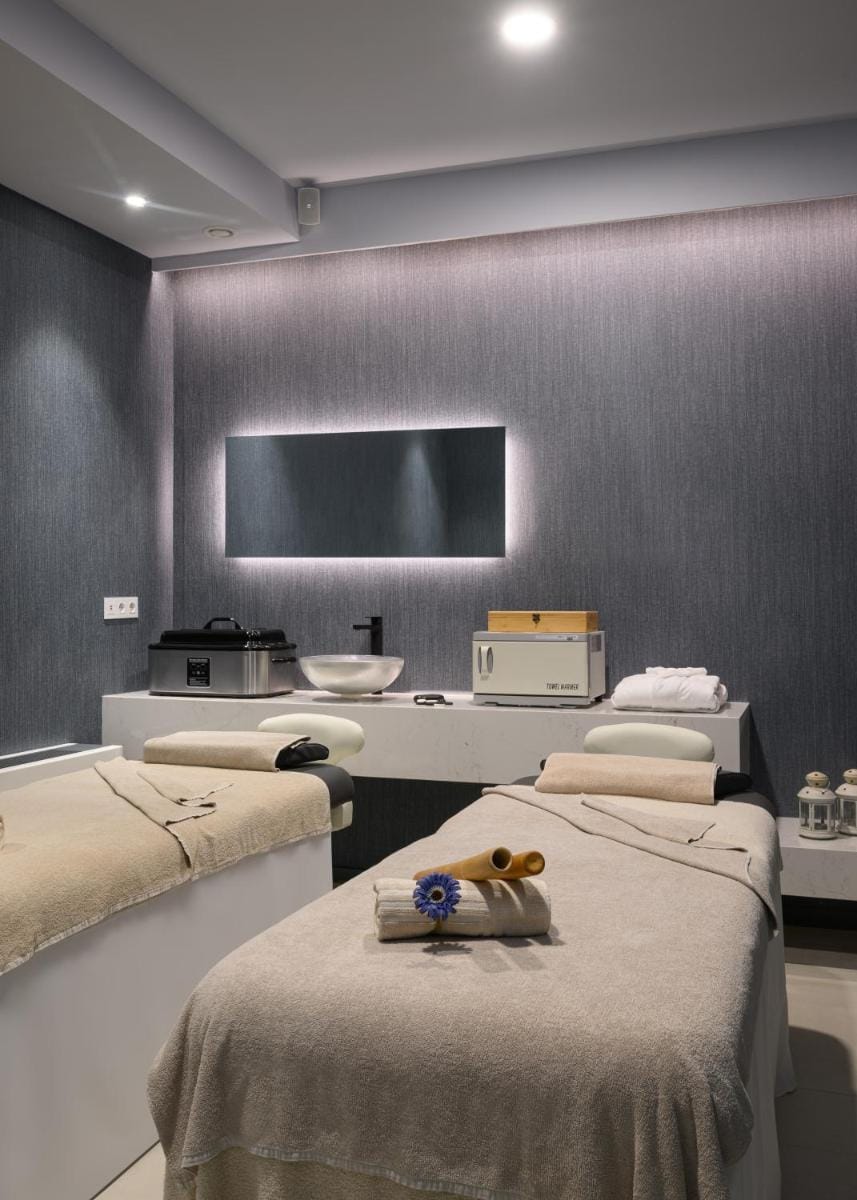 Melia Lisboa Oriente Hotel Hotel in Lisbon