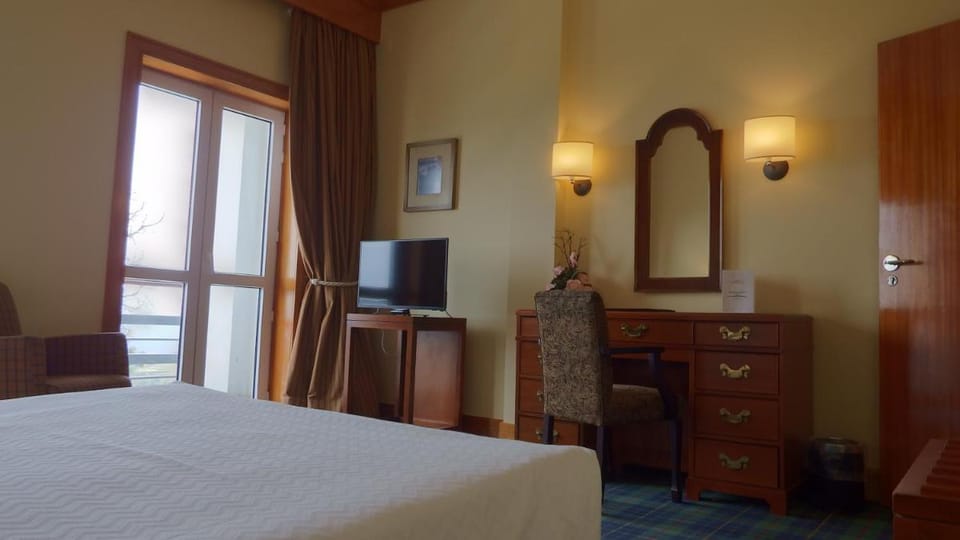 Golden Tulip Caramulo Hotel & SPA Hotel in Aveiro District, Portugal