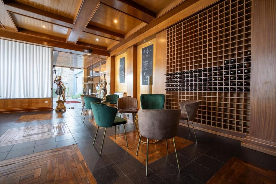 Hotel Onix Hotel in Portugal