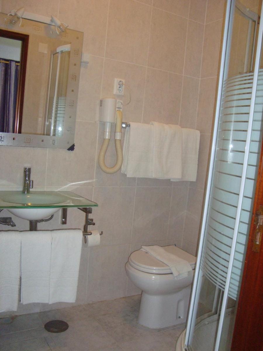 Residencial Palmeira Hotel in Aveiro