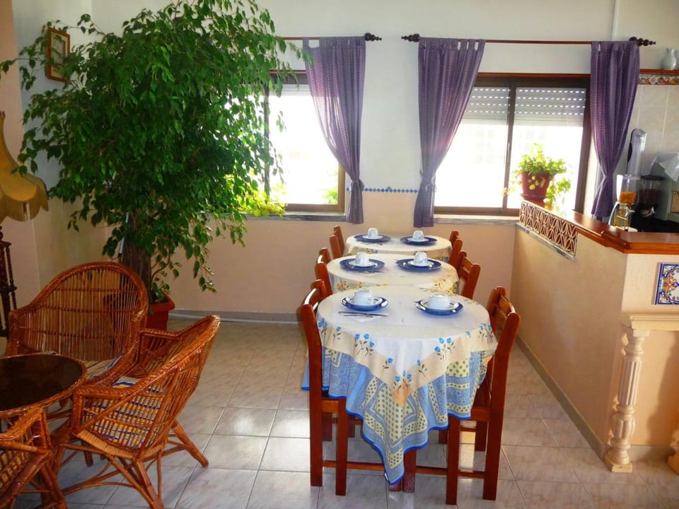 Marazul Bed and Breakfast in Peniche