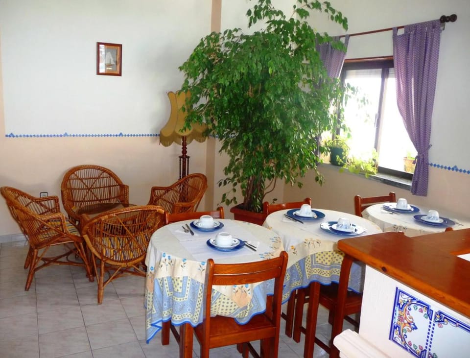 Marazul Bed and Breakfast in Peniche