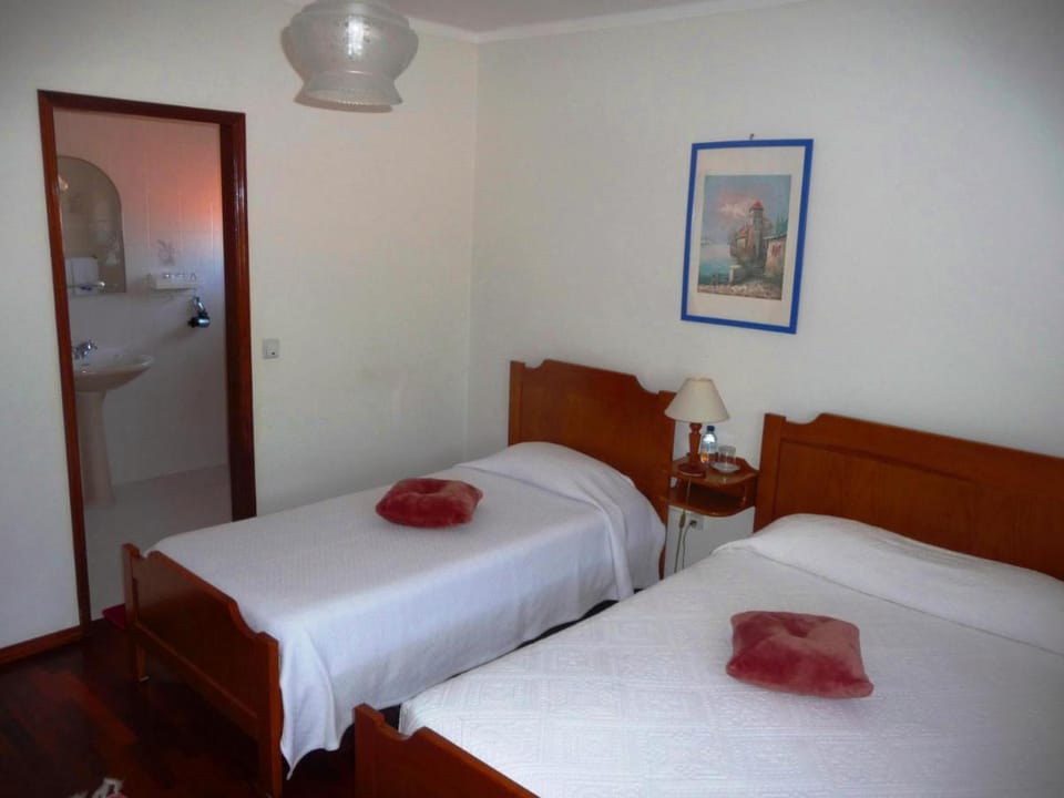 Marazul Bed and Breakfast in Peniche