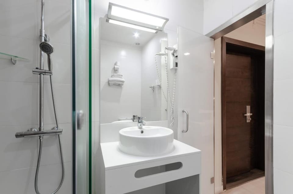 Inn Rossio Hotel Hotel in Lisbon