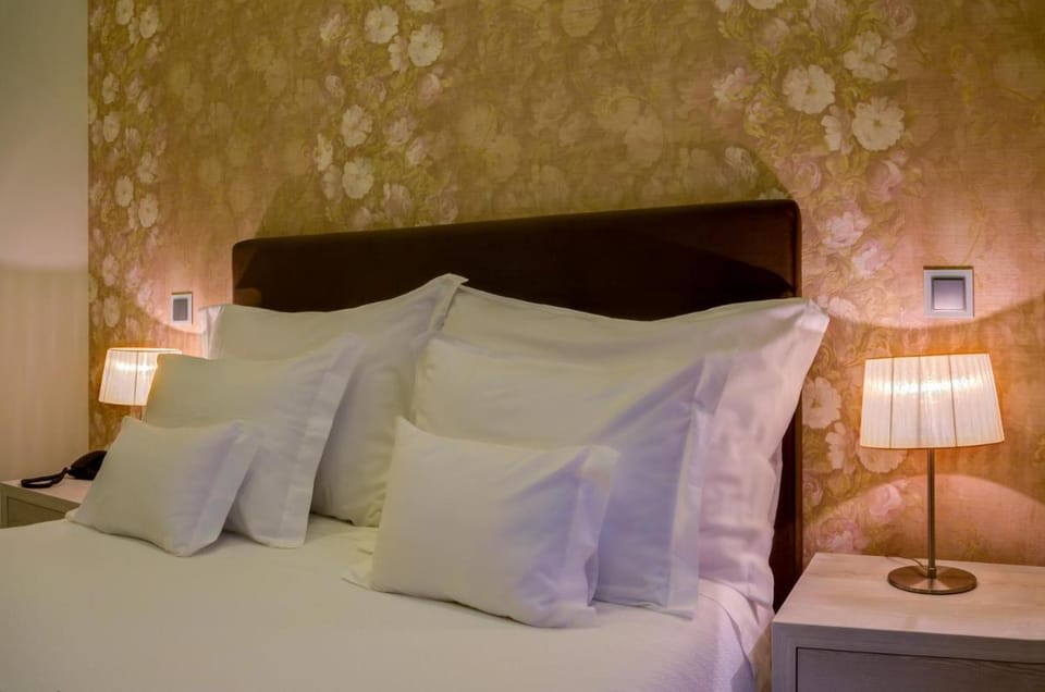 Inn Rossio Hotel Hotel in Lisbon