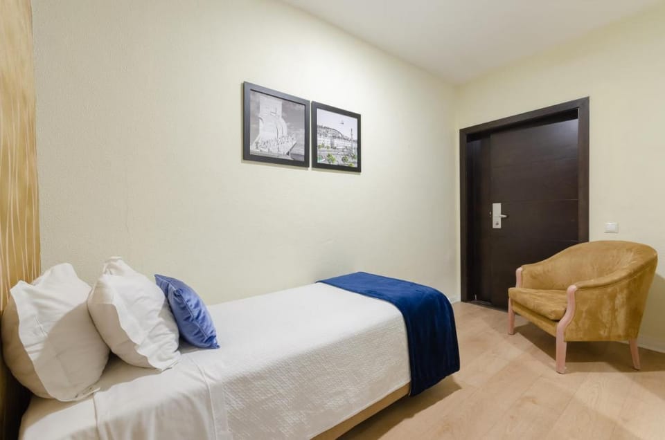 Inn Rossio Hotel Hotel in Lisbon