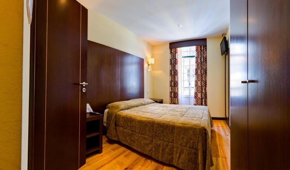 Hotel Duas Nações Hotel in Lisbon