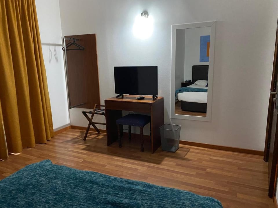 Hotel Rubi Bed and Breakfast in Portugal