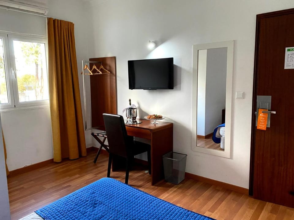 Hotel Rubi Bed and Breakfast in Portugal