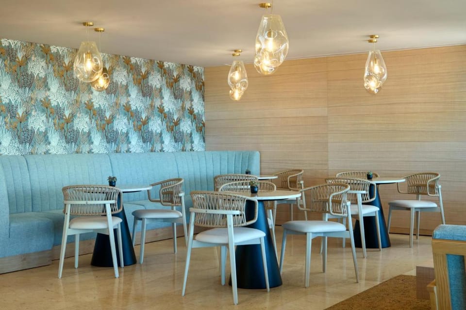 Hotel Dom Jose Hotel in Quarteira