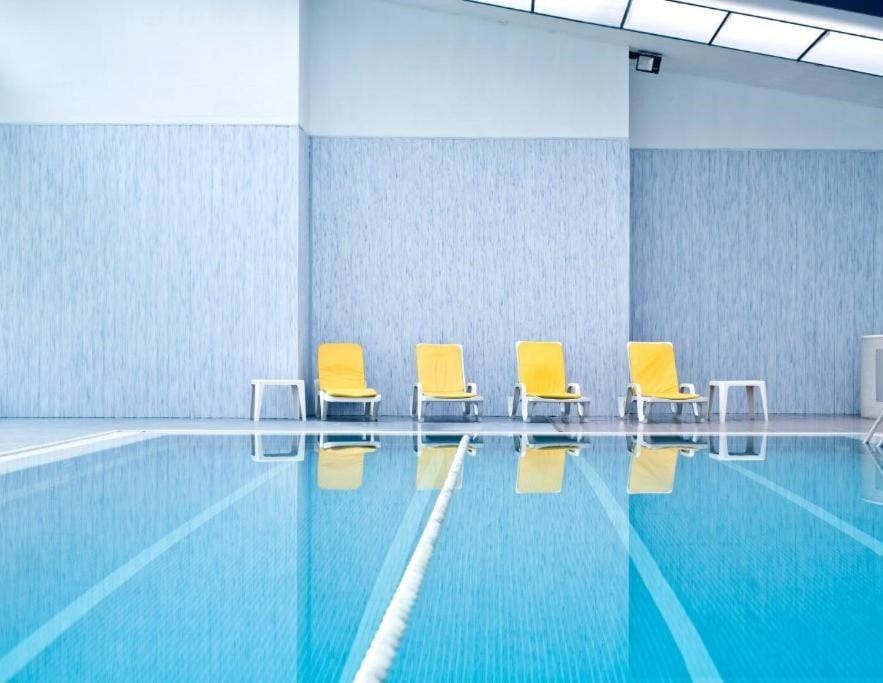 Golden Tulip Porto Gaia Hotel & SPA Hotel in Vila Nova de Gaia