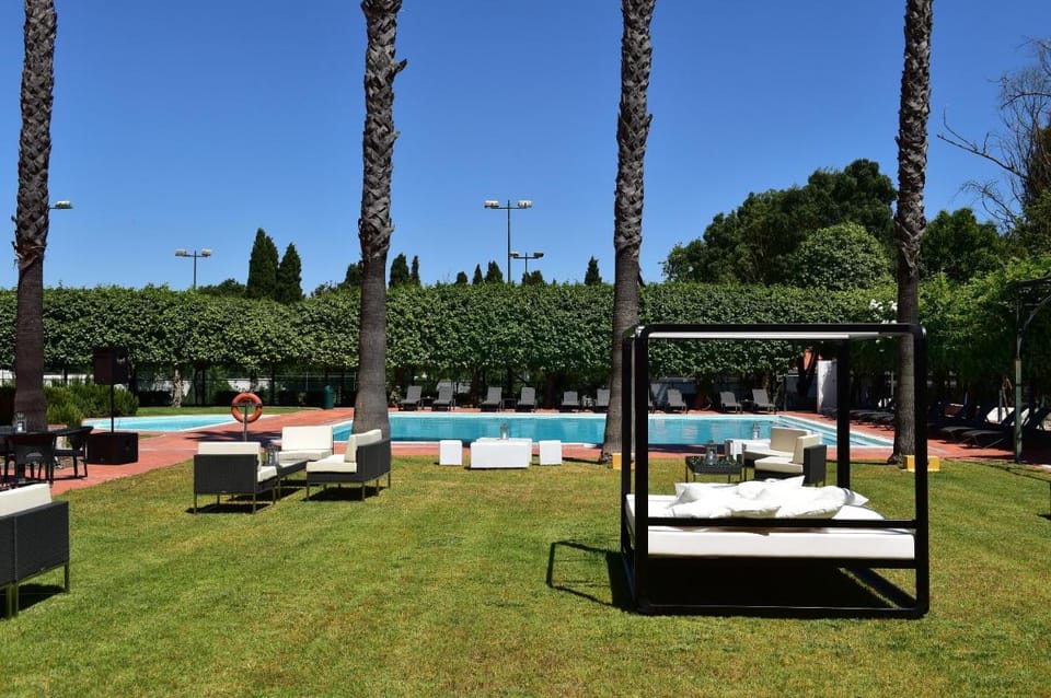 Pousada Convento de Beja Hotel in Beja District