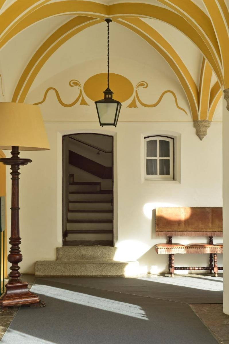 Pousada Convento de Evora Hotel in Evora