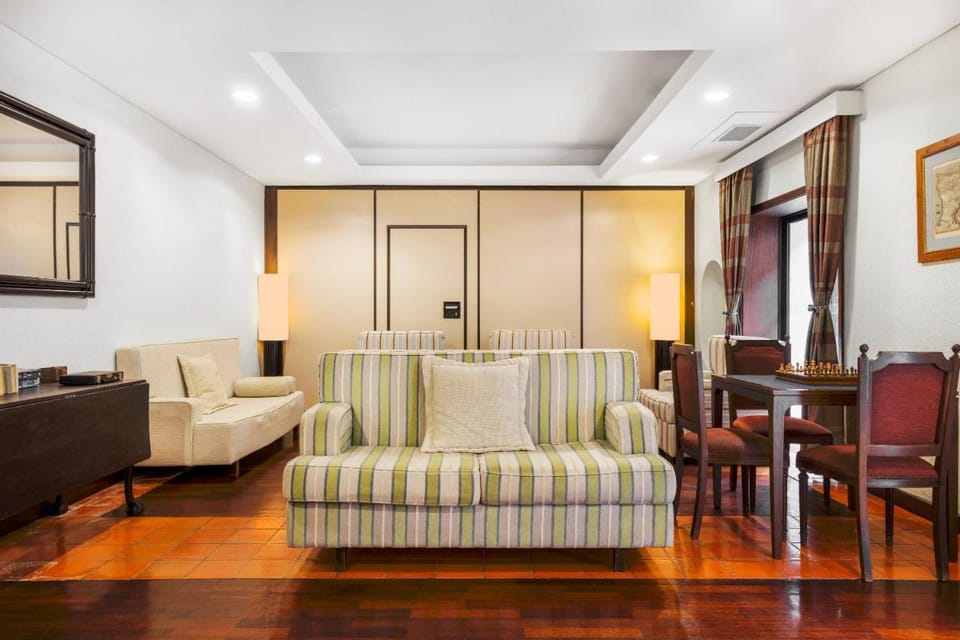 Pousada Forte da Horta Hotel in Azores District