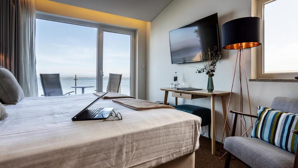 Pousada da Ria Hotel in Aveiro District, Portugal