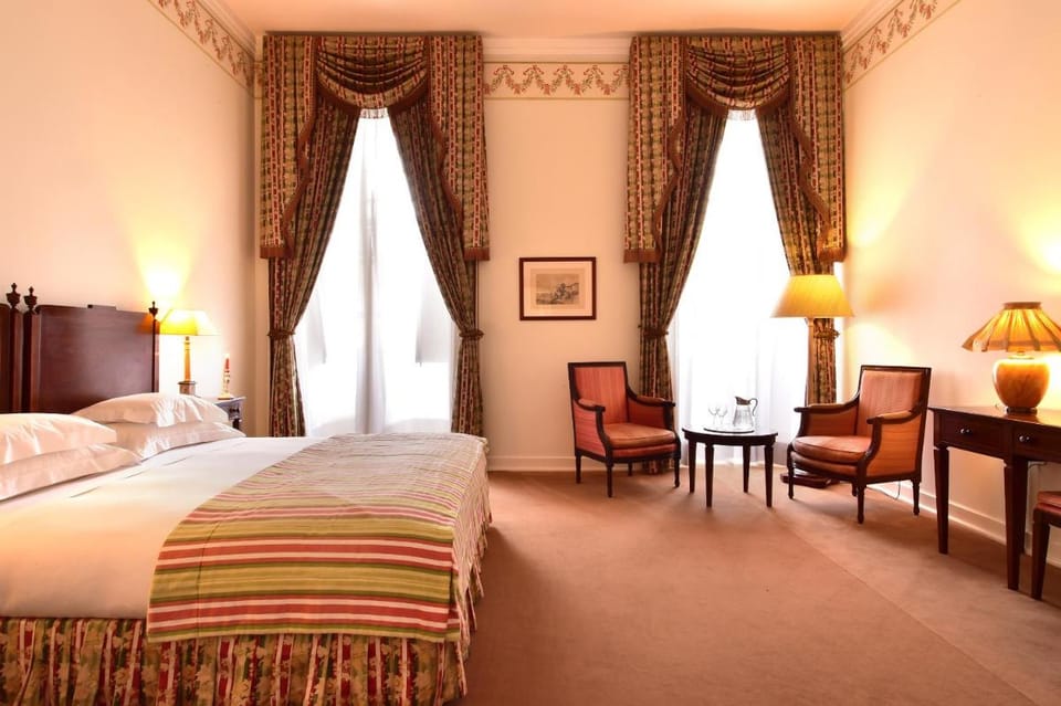 Pousada Palacio de Queluz Hotel in Lisbon District