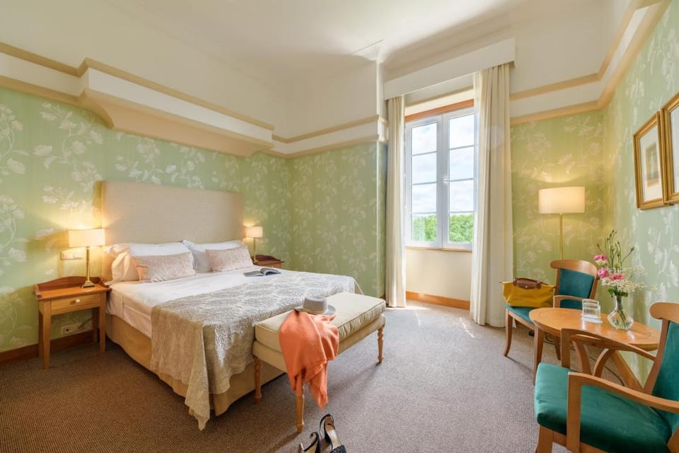 POUSADAS DE PORTUGAL MONUMNENT & HISTORIC HOTELS Hotel in Viana do Castelo