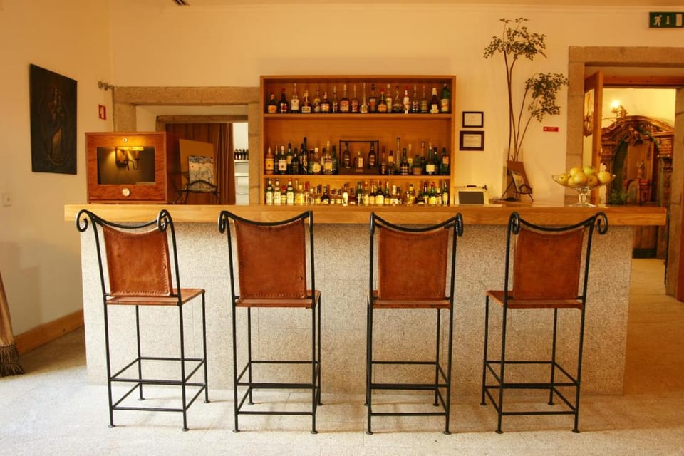 LAM Hotel Convento do Desagravo Hotel in Coimbra District, Portugal