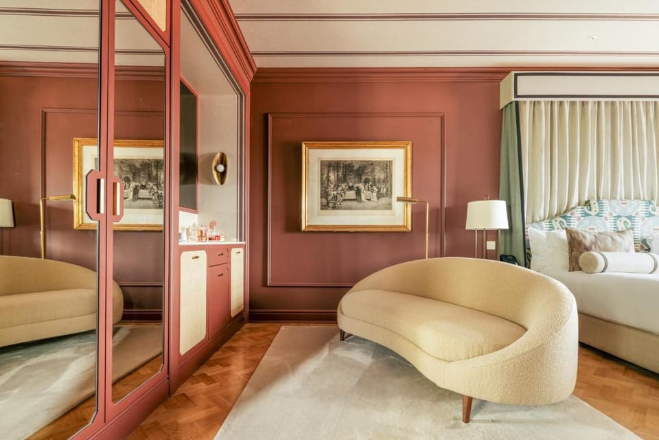 Infante Sagres  Luxury Historic Hotel Hotel in Porto