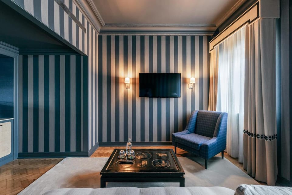 Infante Sagres  Luxury Historic Hotel Hotel in Porto