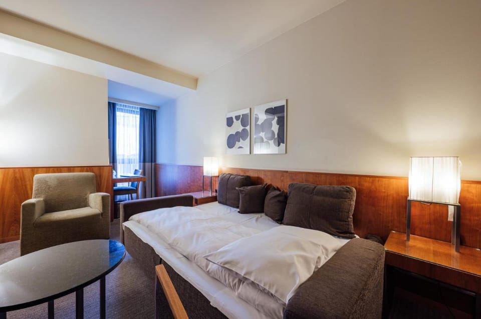 PeakTure Hotel Bucharest Hotel in Bucharest