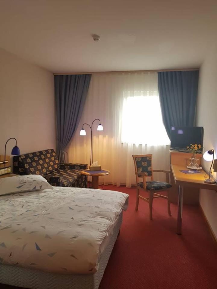 Iris Hotel Hotel in Hungary