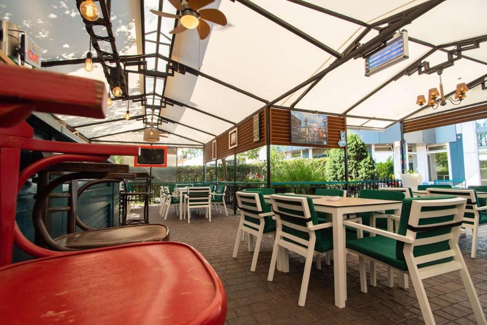 Best Lido Hotel Hotel in Timisoara