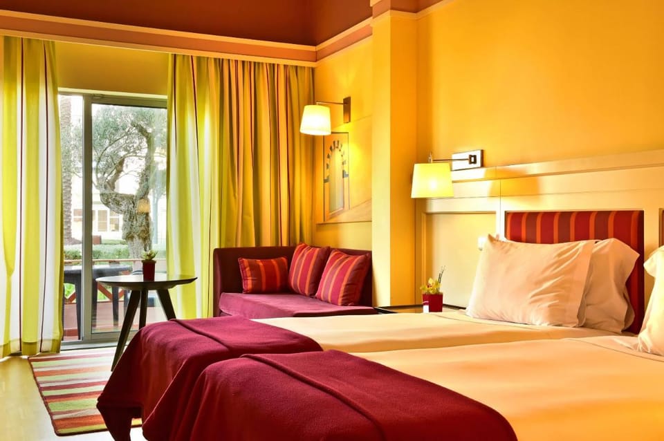 Pestana Sintra Golf Resort & Spa Hotel Hotel in Sintra
