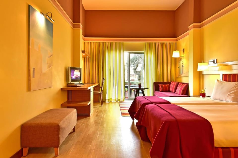 Pestana Sintra Golf Resort & Spa Hotel Hotel in Sintra
