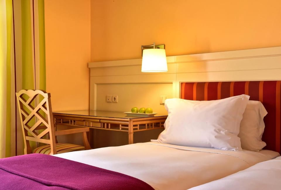 Pestana Sintra Golf Resort & Spa Hotel Hotel in Sintra