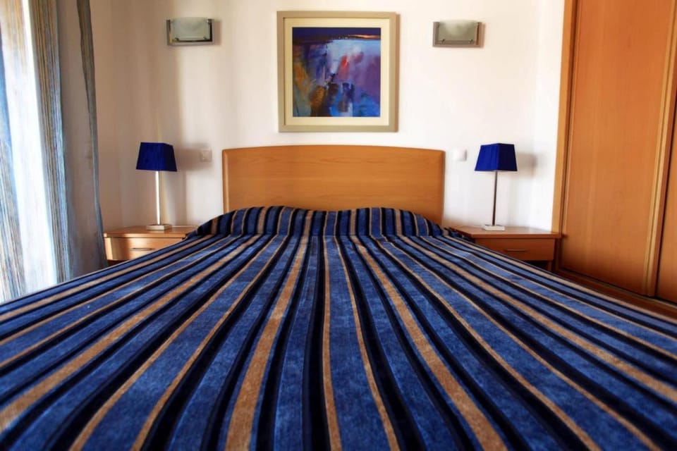 VitaSol Park Apartment in Lagos