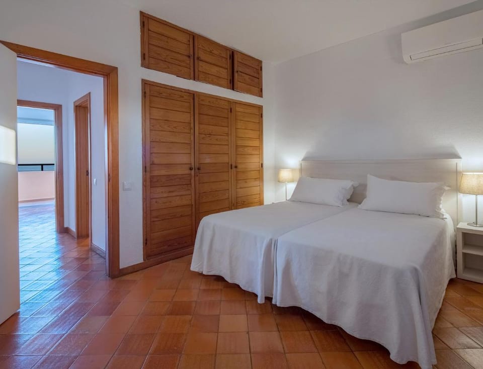Dom Pedro Lagos Apartment hotel in Lagos