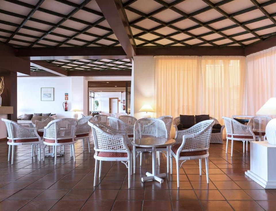 Dom Pedro Lagos Apartment hotel in Lagos