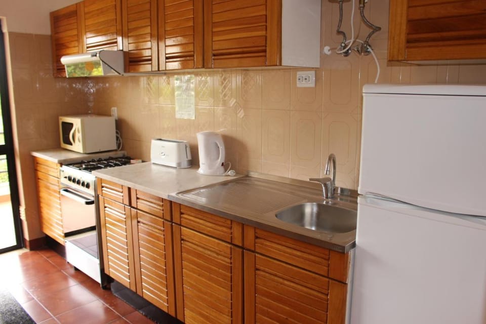 Clube Alvorférias Apartment hotel in Alvor