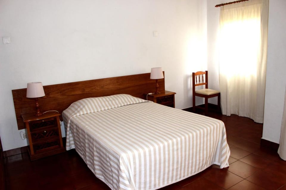 Clube Alvorférias Apartment hotel in Alvor