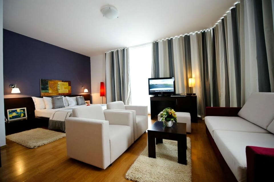 Hotel Unique Bucharest Hotel in Bucharest
