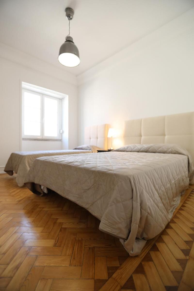 V Dinastia Bed and Breakfast in Lisbon