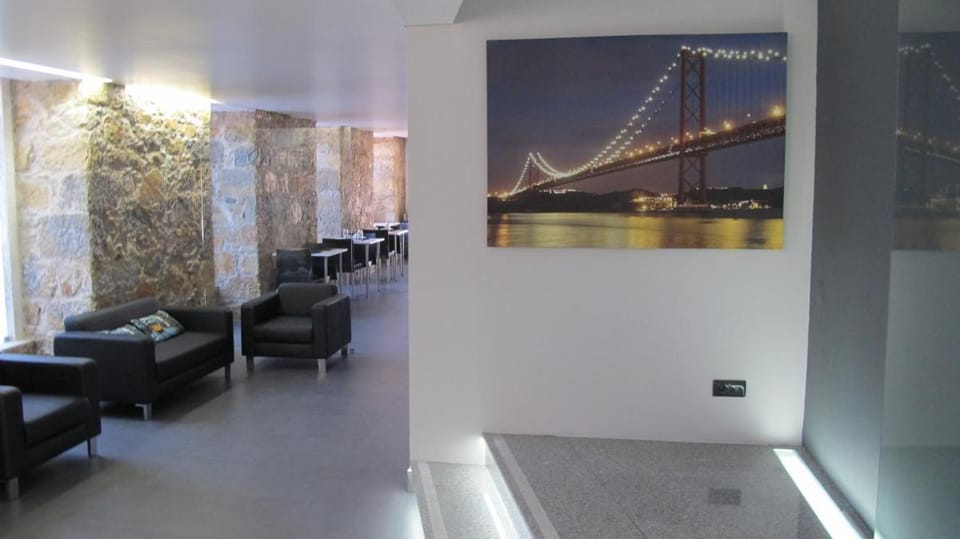 V Dinastia Bed and Breakfast in Lisbon