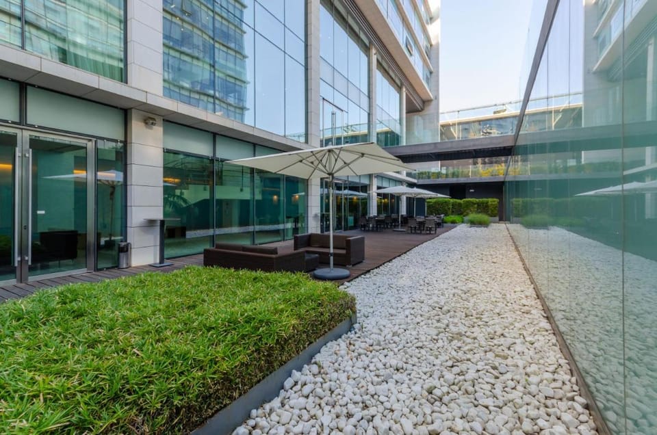 Olissippo Oriente Hotel in Lisbon